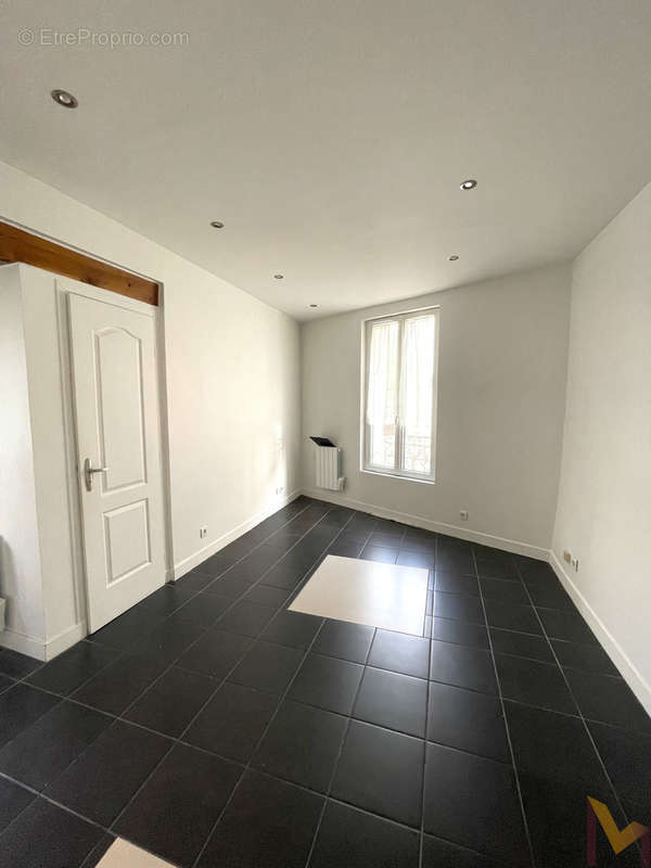 Appartement à NEUILLY-PLAISANCE