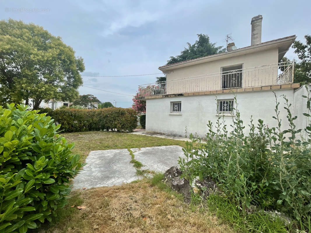 Maison à VILLENEUVE-SUR-LOT