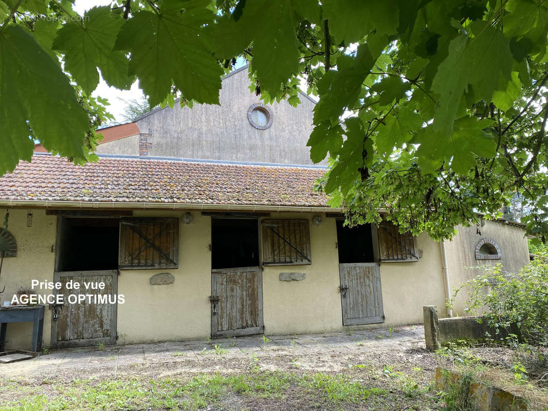 Maison à SAINT-VALERIEN