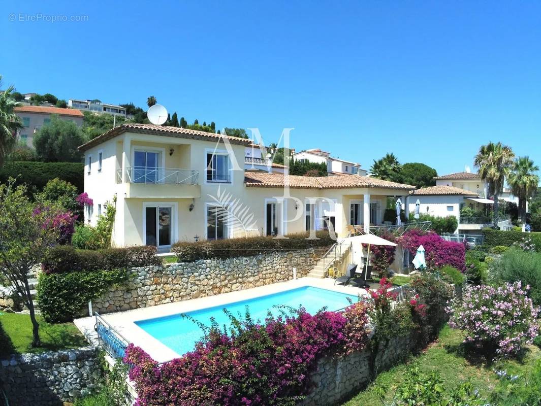 Maison à CANNES