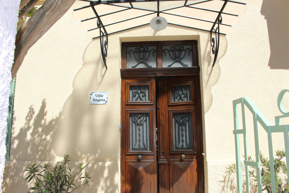 Maison à VAISON-LA-ROMAINE