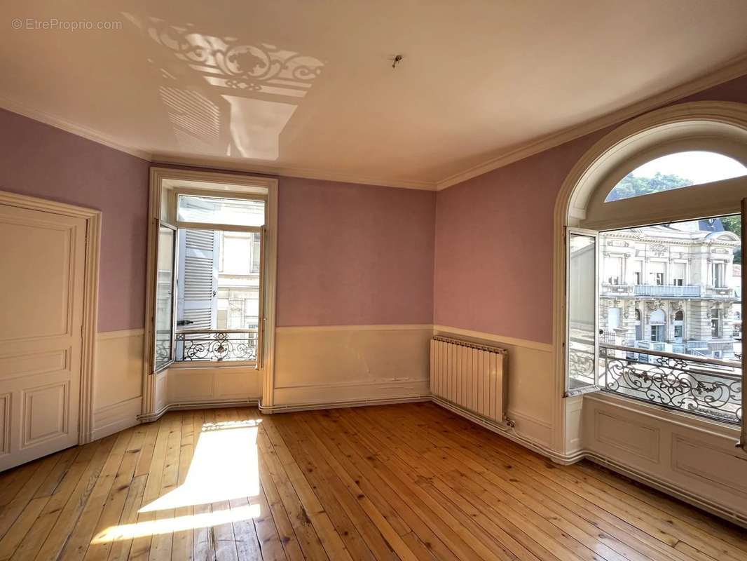 Appartement à VIENNE