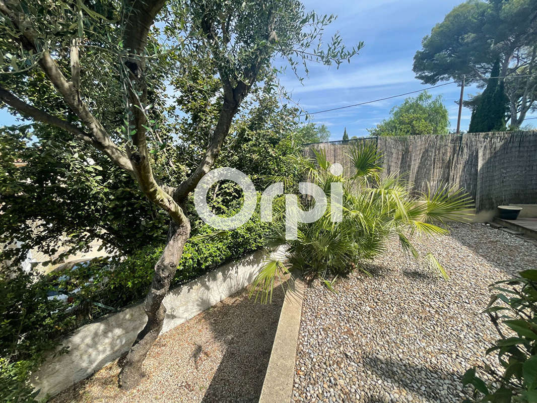 Appartement à SANARY-SUR-MER