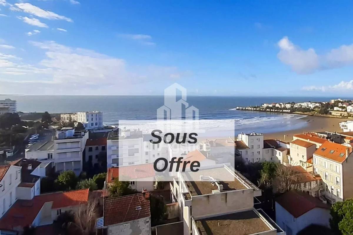 Appartement à ROYAN