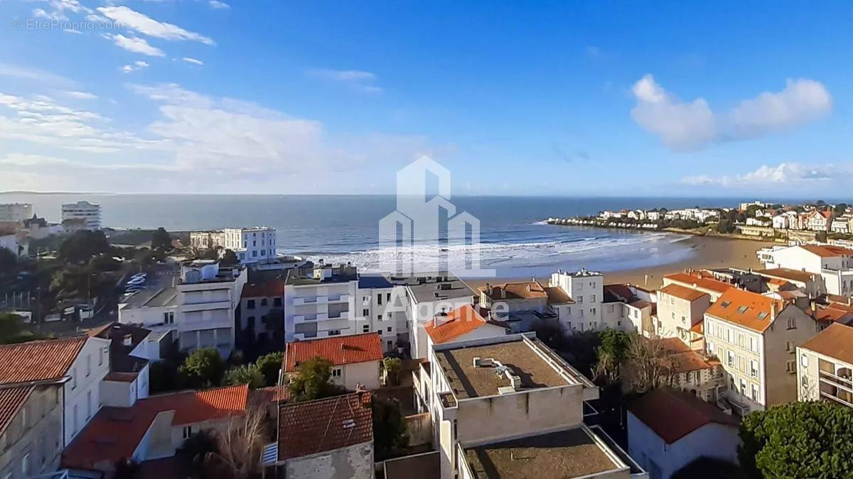 Appartement à ROYAN