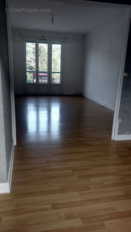 Appartement à BESANCON