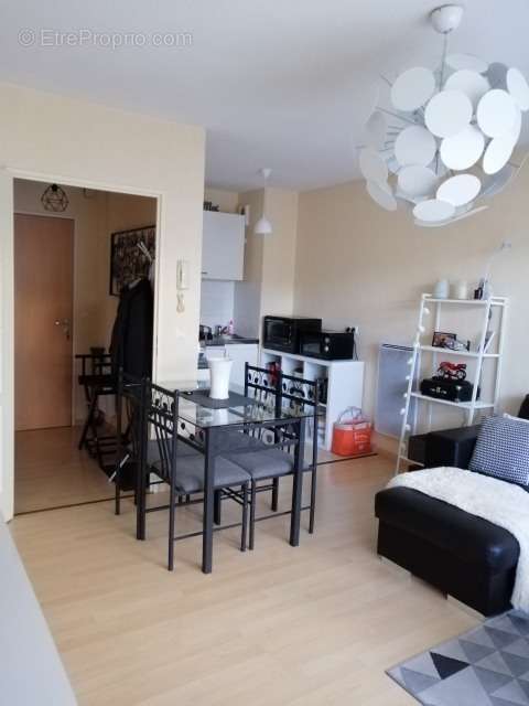 Appartement à BRIVE-LA-GAILLARDE