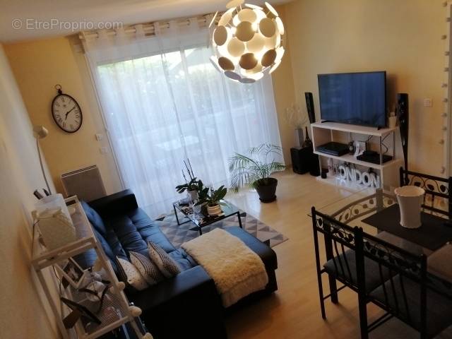 Appartement à BRIVE-LA-GAILLARDE