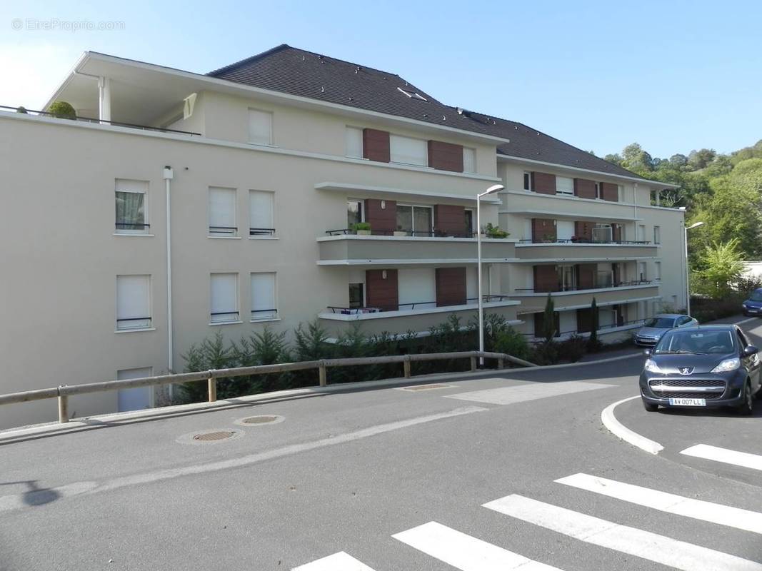 Appartement à BRIVE-LA-GAILLARDE