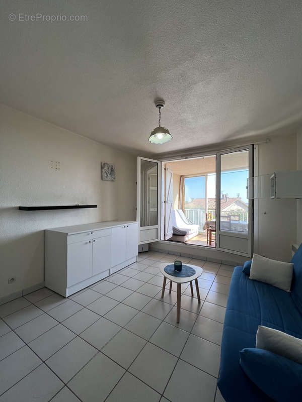 Appartement à PORT-VENDRES