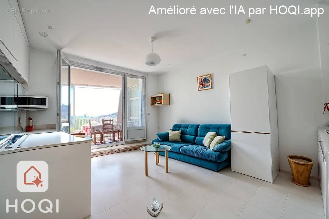 Appartement à PORT-VENDRES