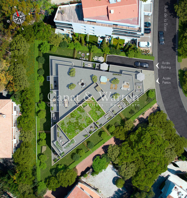 Appartement à CAVALAIRE-SUR-MER