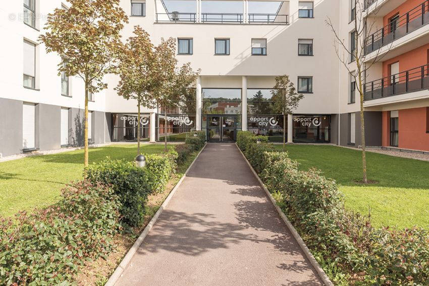 Appartement à SAINT-CYR-L&#039;ECOLE