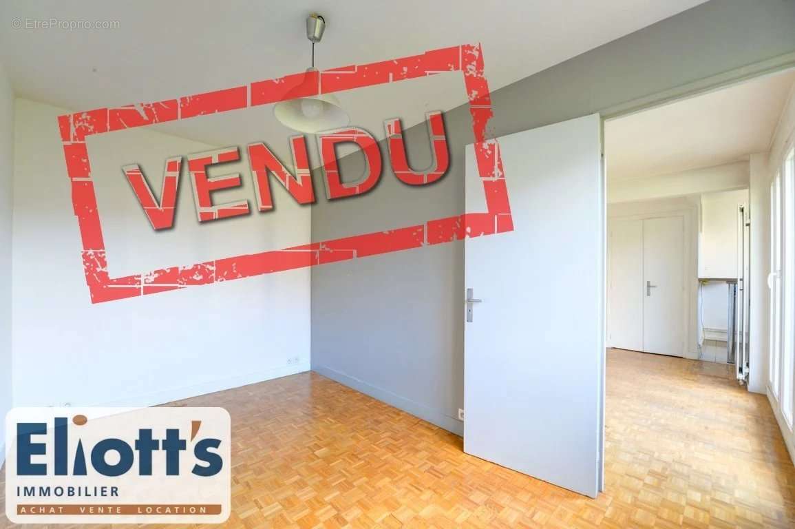 Appartement à PARIS-13E