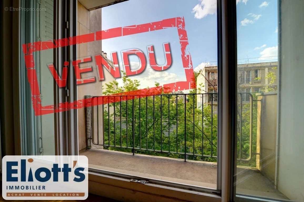 Appartement à PARIS-13E