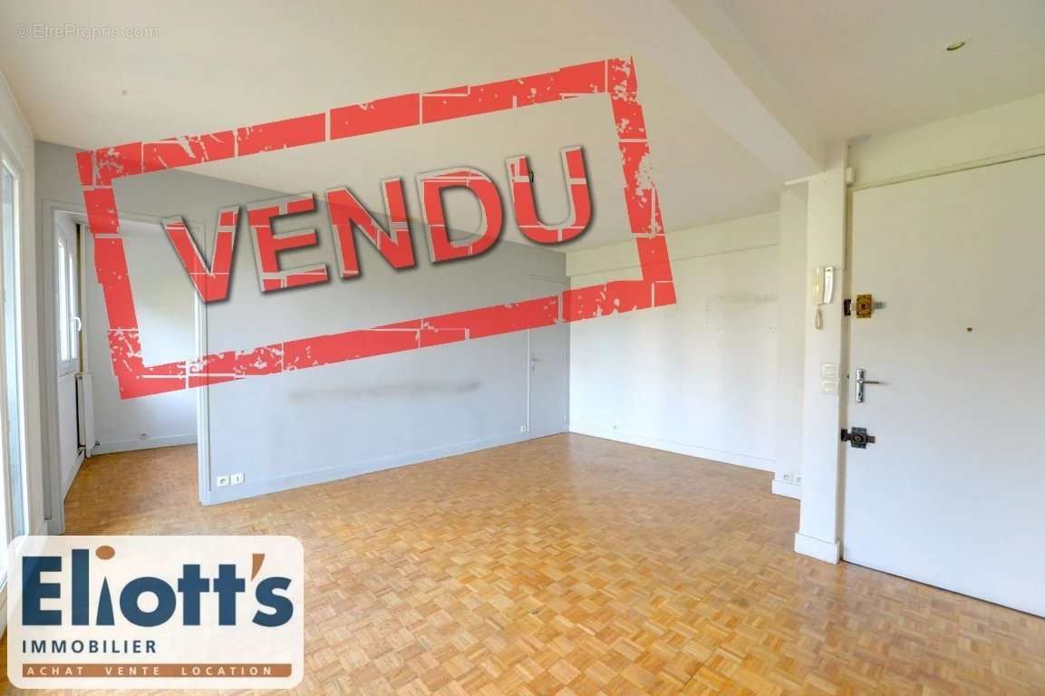 Appartement à PARIS-13E