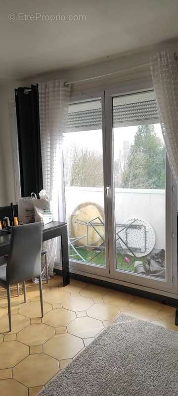 Appartement à AMIENS