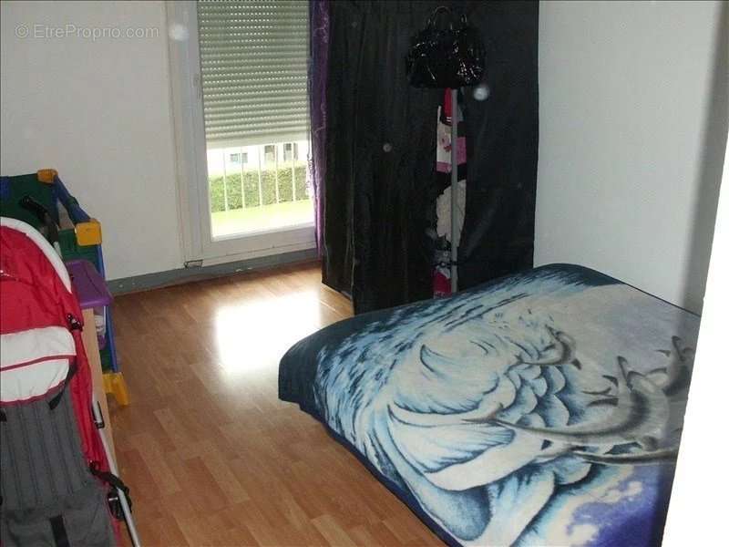 Appartement à AMIENS