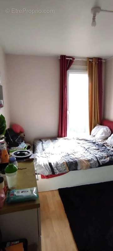 Appartement à AMIENS