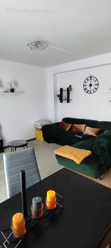 Appartement à AMIENS