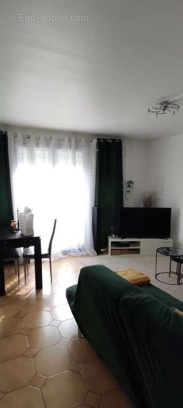 Appartement à AMIENS