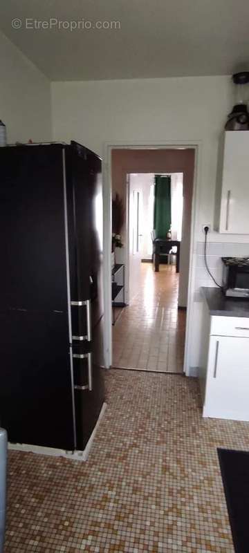 Appartement à AMIENS