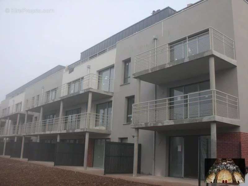 Appartement à CORBIE