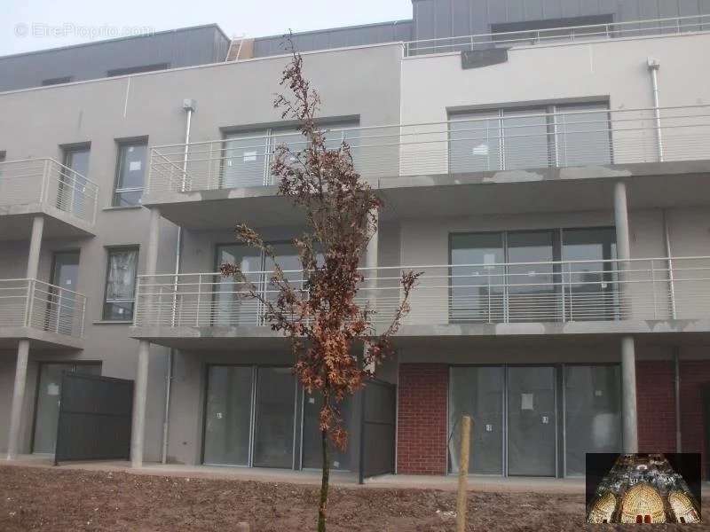 Appartement à CORBIE