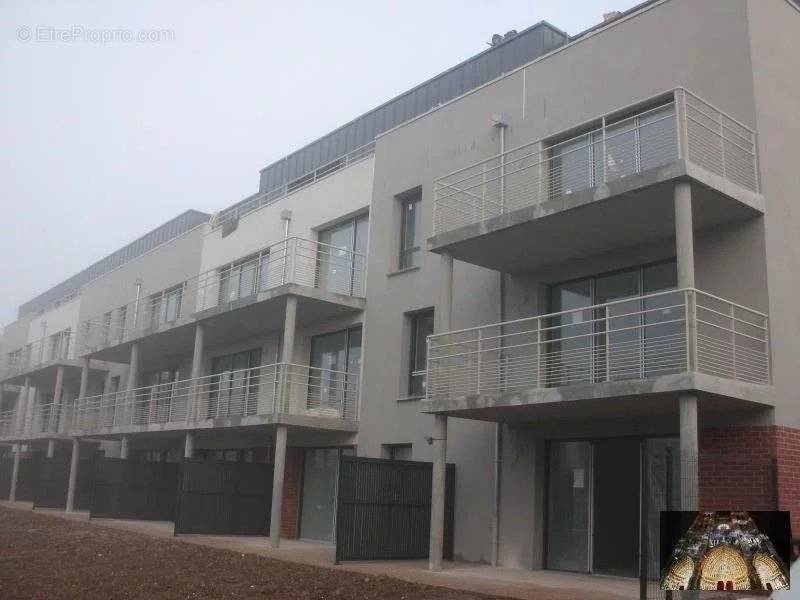 Appartement à CORBIE