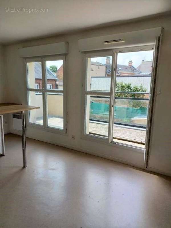 Appartement à AMIENS