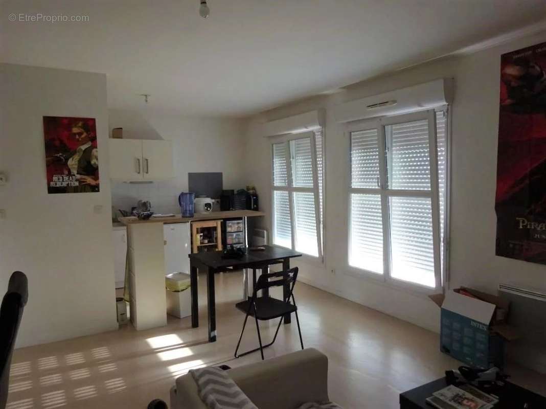 Appartement à AMIENS