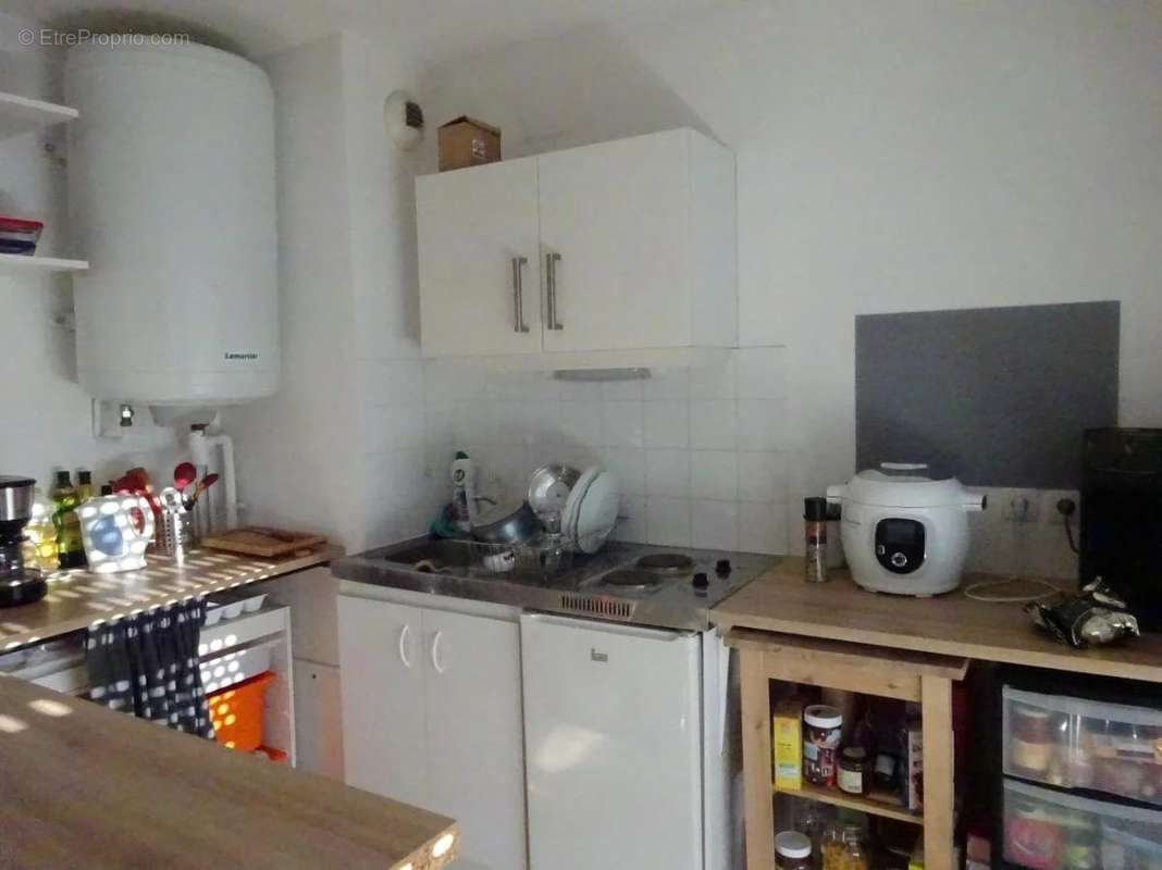 Appartement à AMIENS