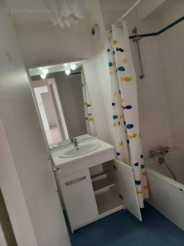 Appartement à AMIENS