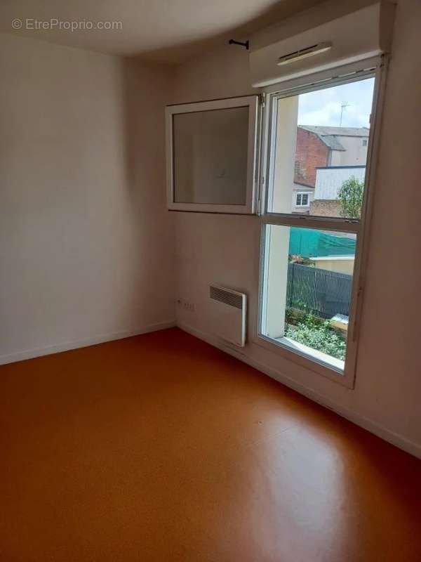 Appartement à AMIENS