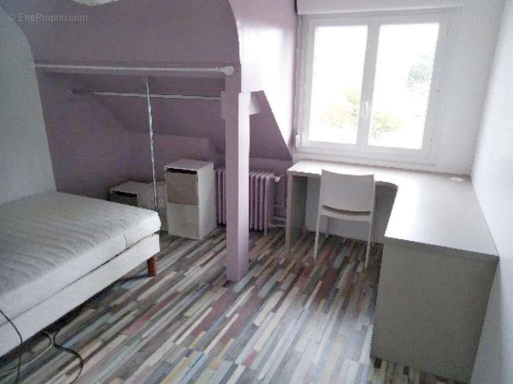 Appartement à AMIENS