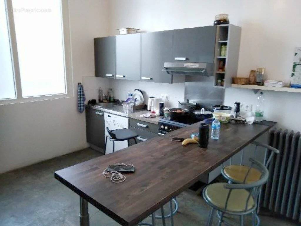 Appartement à AMIENS