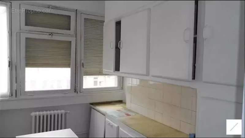 Appartement à BEAUVAIS