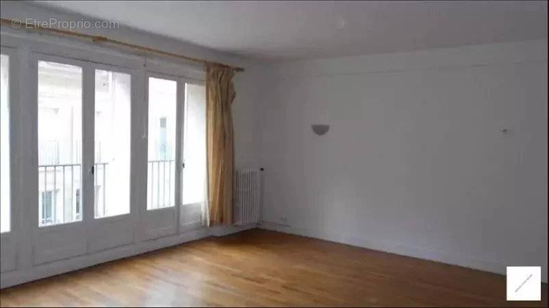 Appartement à BEAUVAIS