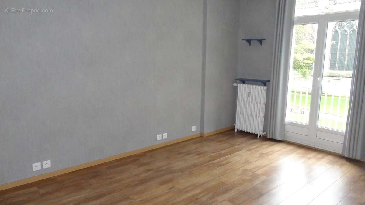 Appartement à BEAUVAIS