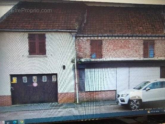 Maison à AMIENS