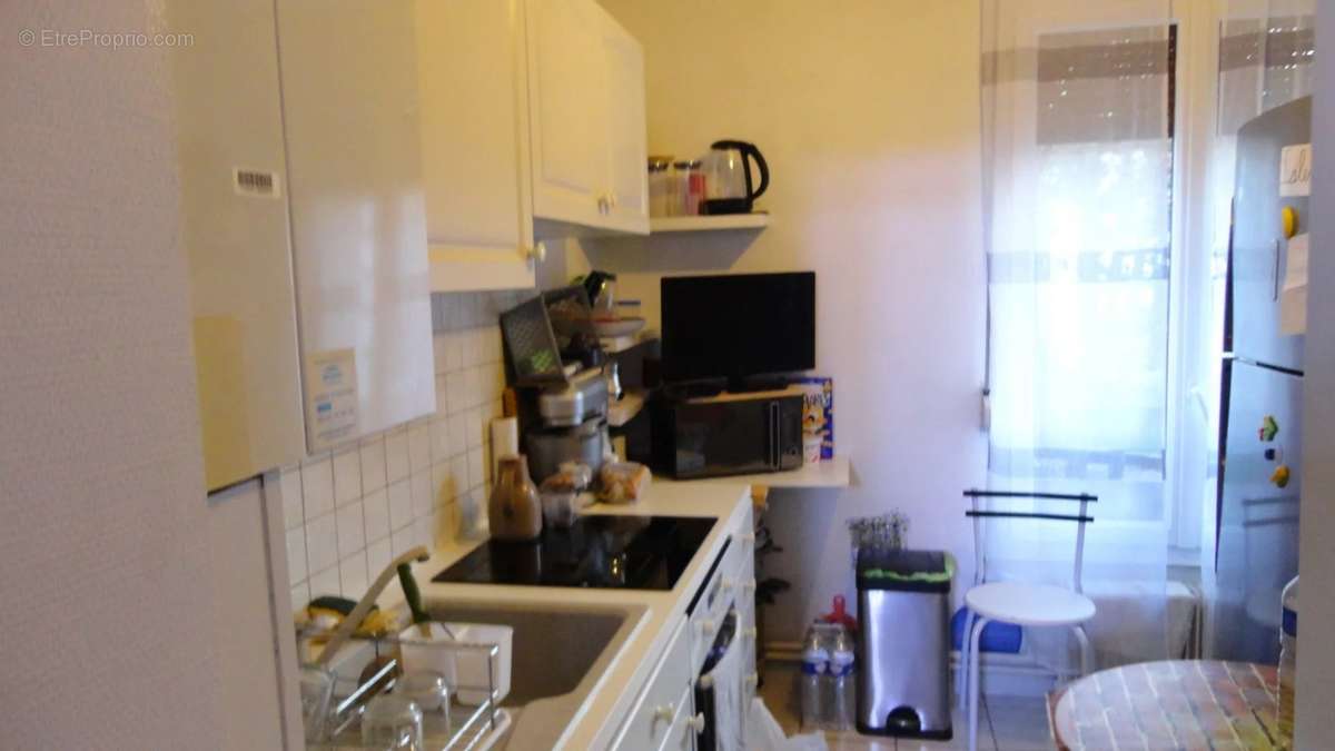 Appartement à BEAUVAIS