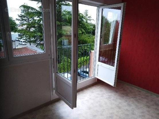 Appartement à AMIENS