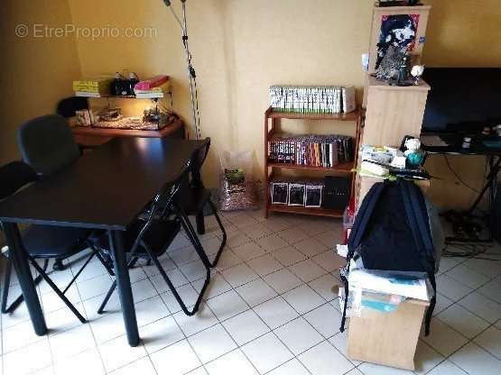 Appartement à AMIENS