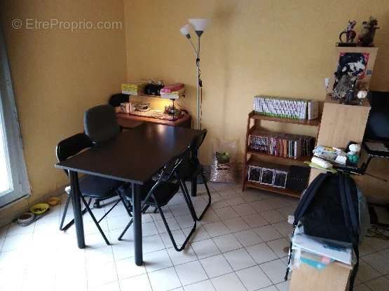 Appartement à AMIENS