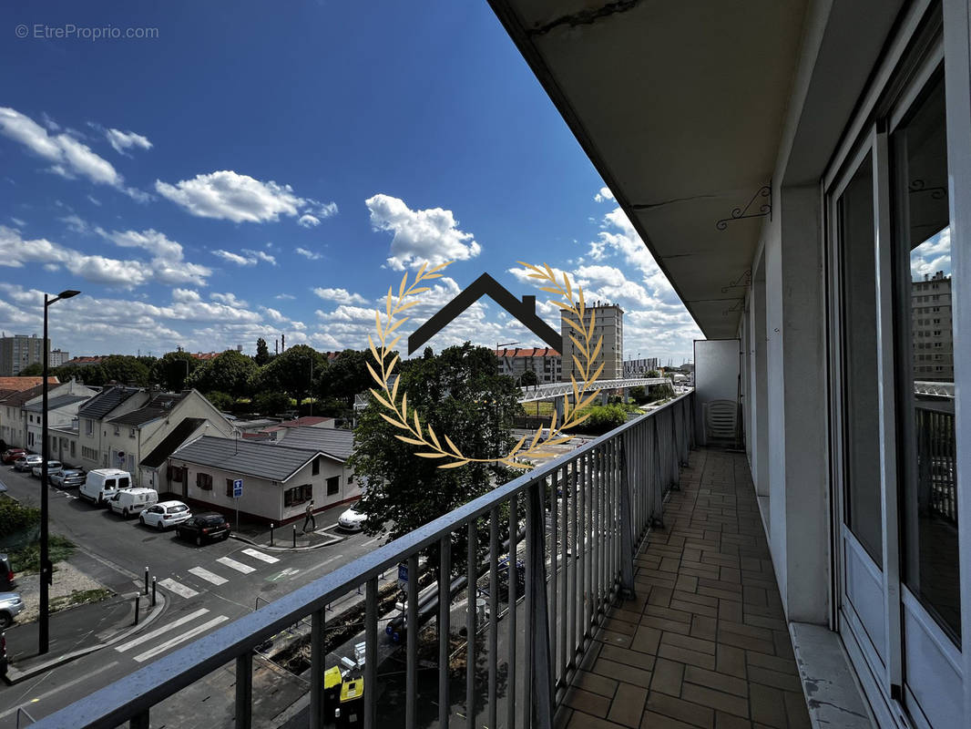 Appartement à LE HAVRE