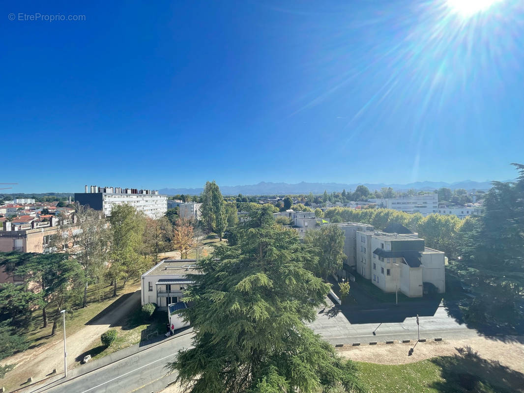 Appartement à TARBES