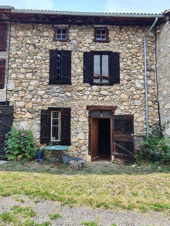 Maison à PRADES