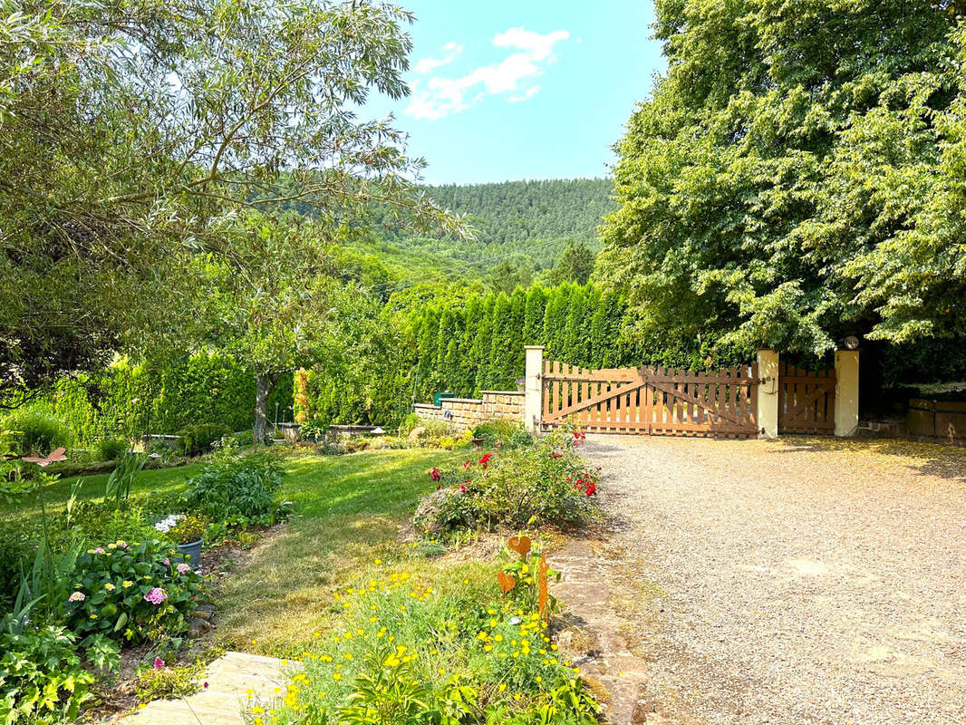 Maison à WINDSTEIN