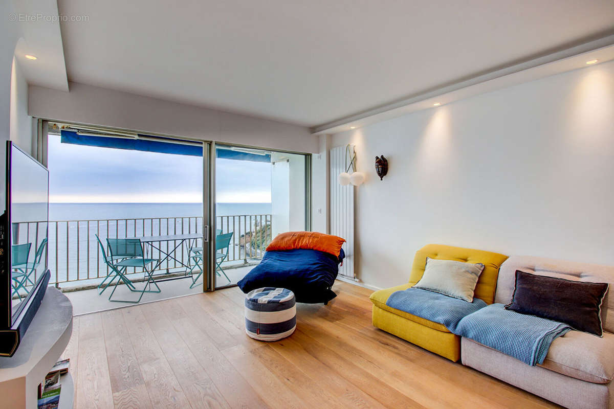 Appartement à BIARRITZ