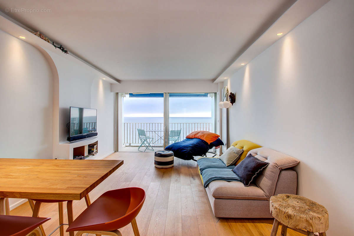 Appartement à BIARRITZ